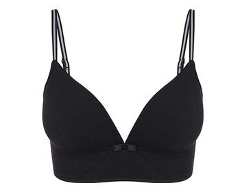 Marly padded wireless bra